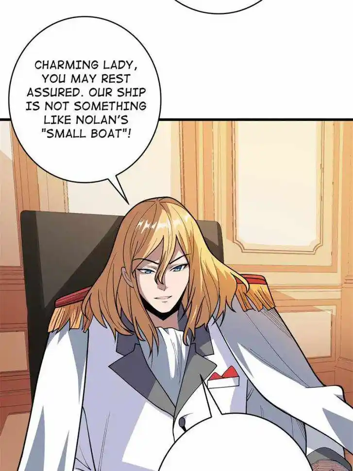 I'm Really Not the Villain Ch.082