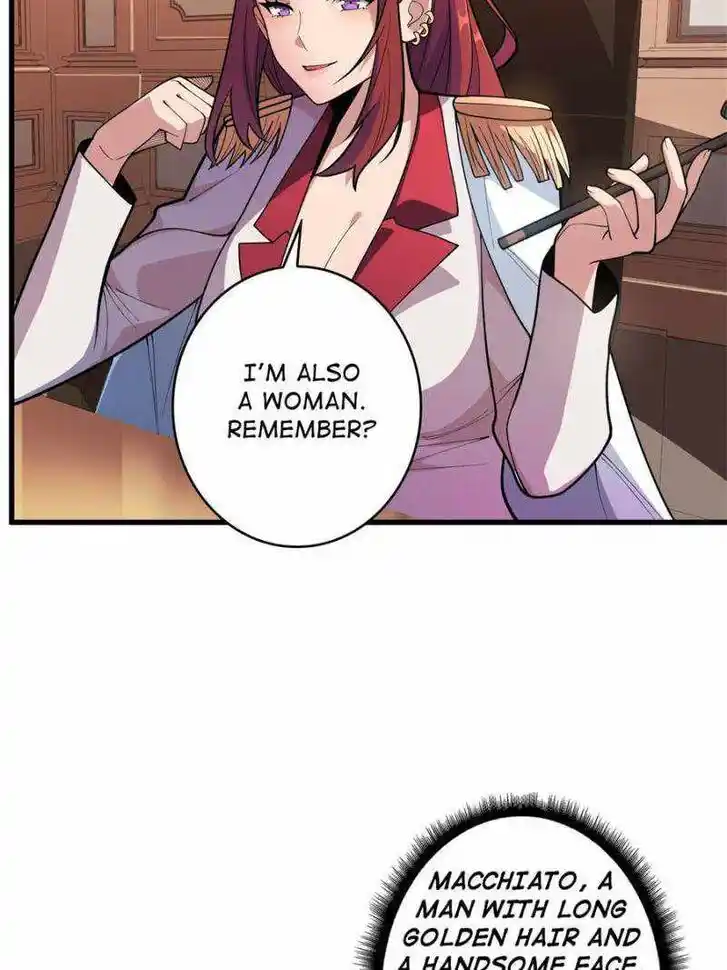 I'm Really Not the Villain Ch.082