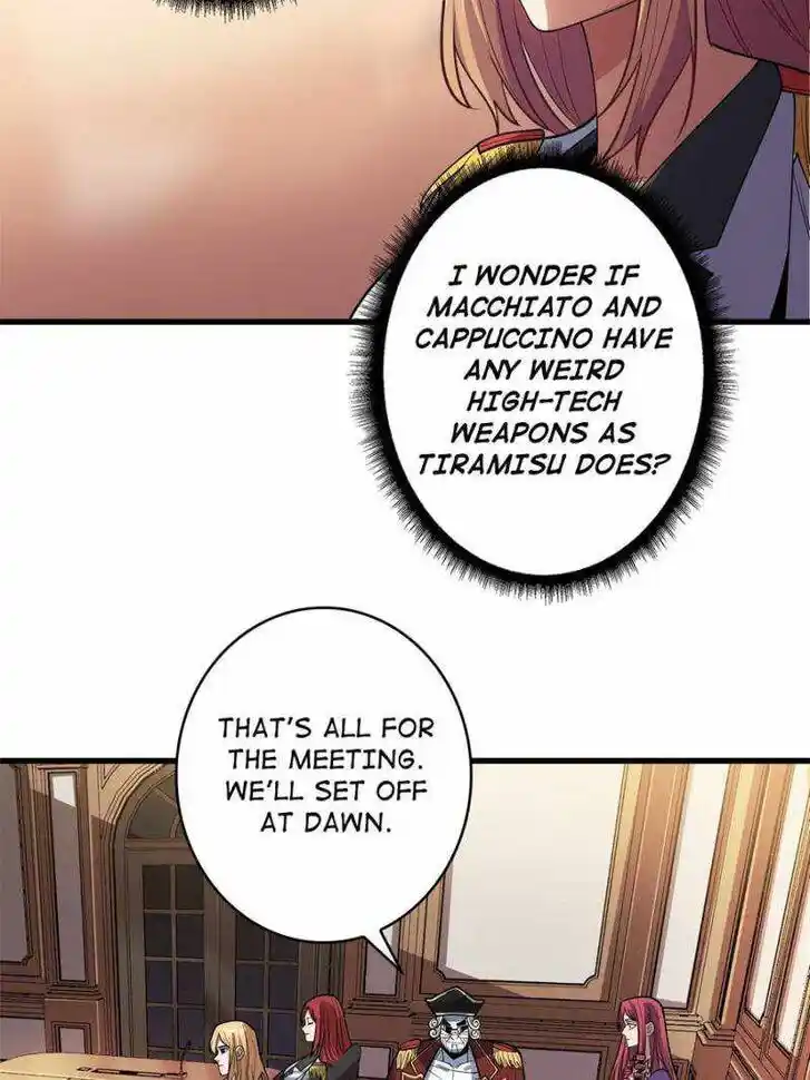 I'm Really Not the Villain Ch.082