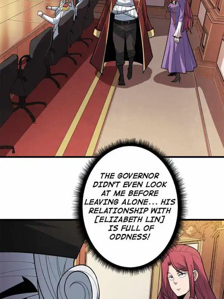 I'm Really Not the Villain Ch.082