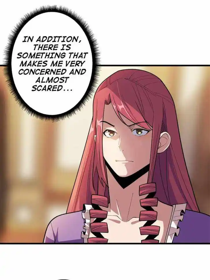 I'm Really Not the Villain Ch.082