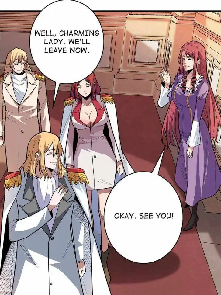 I'm Really Not the Villain Ch.082