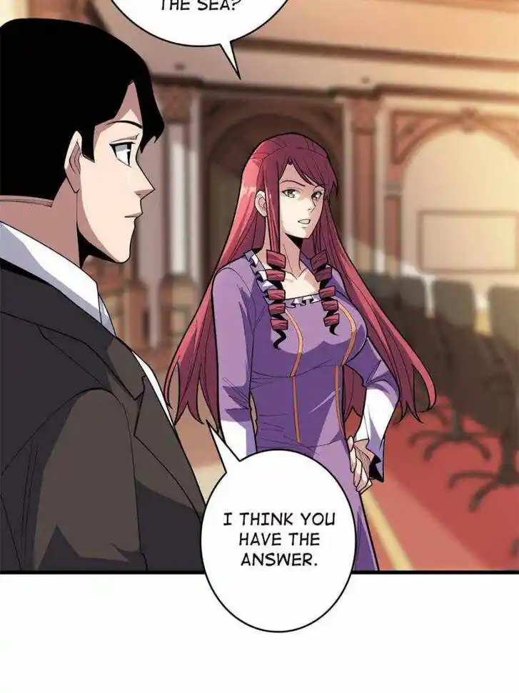 I'm Really Not the Villain Ch.082