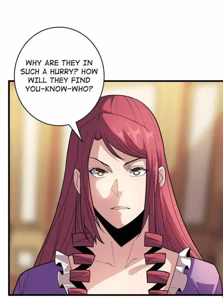 I'm Really Not the Villain Ch.082