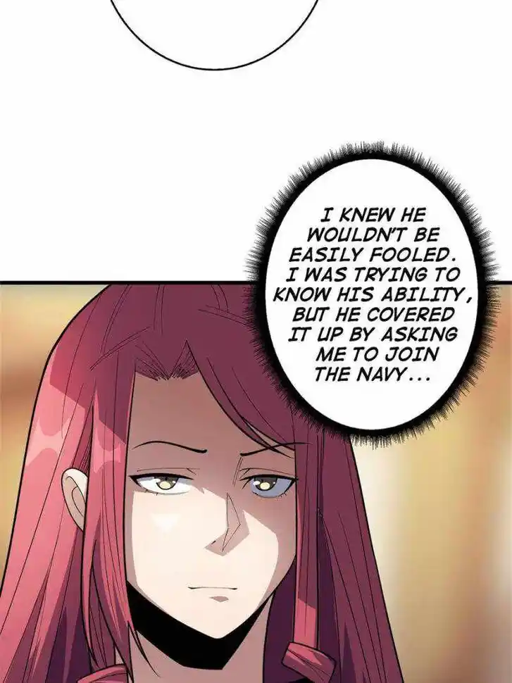 I'm Really Not the Villain Ch.082