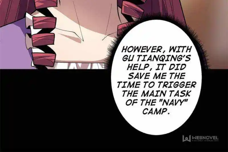 I'm Really Not the Villain Ch.082