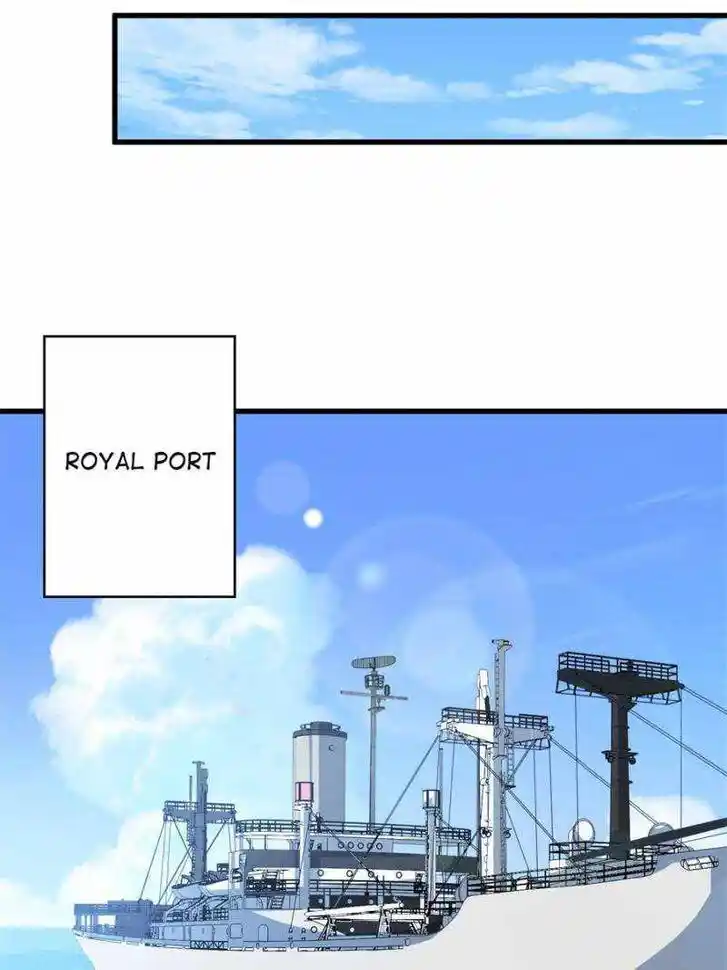 I'm Really Not the Villain Ch.082