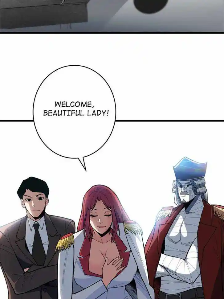 I'm Really Not the Villain Ch.082