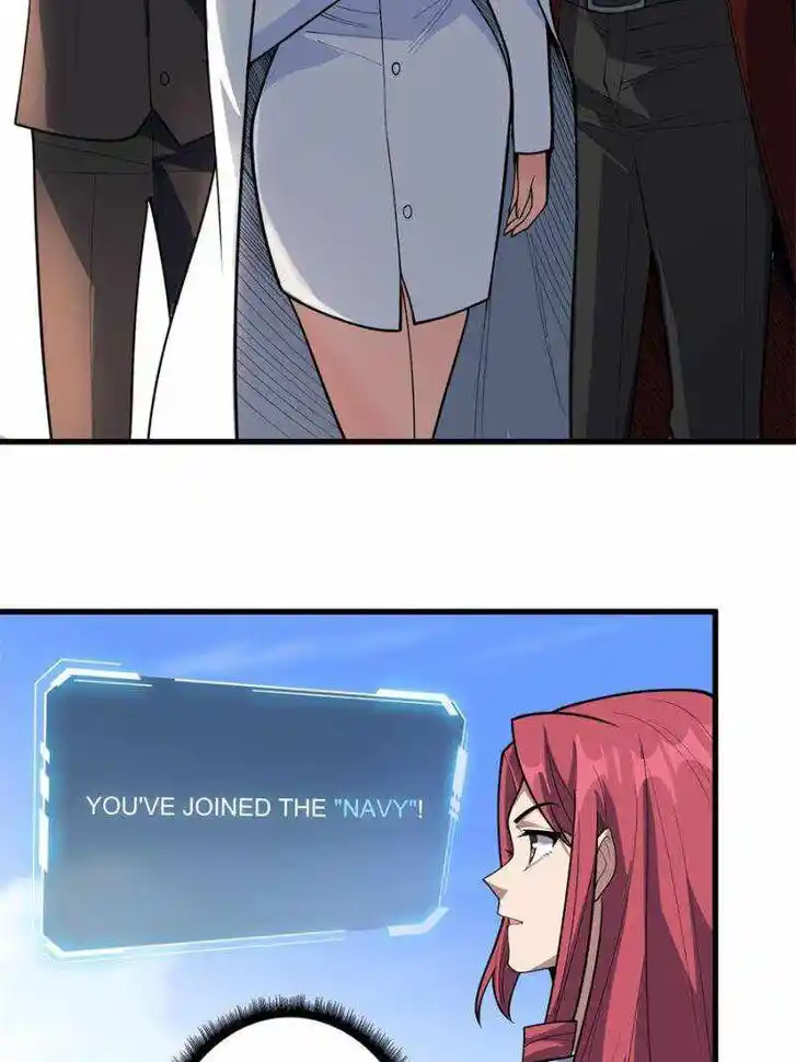 I'm Really Not the Villain Ch.082