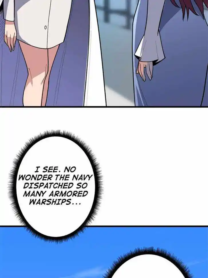 I'm Really Not the Villain Ch.082