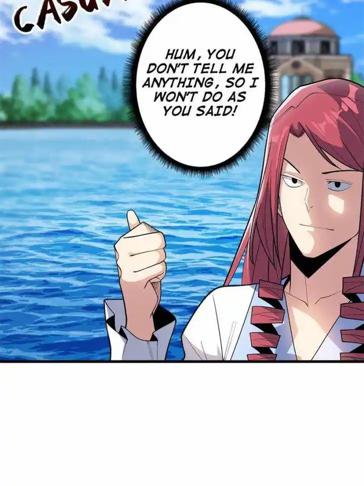 I'm Really Not the Villain Ch.082