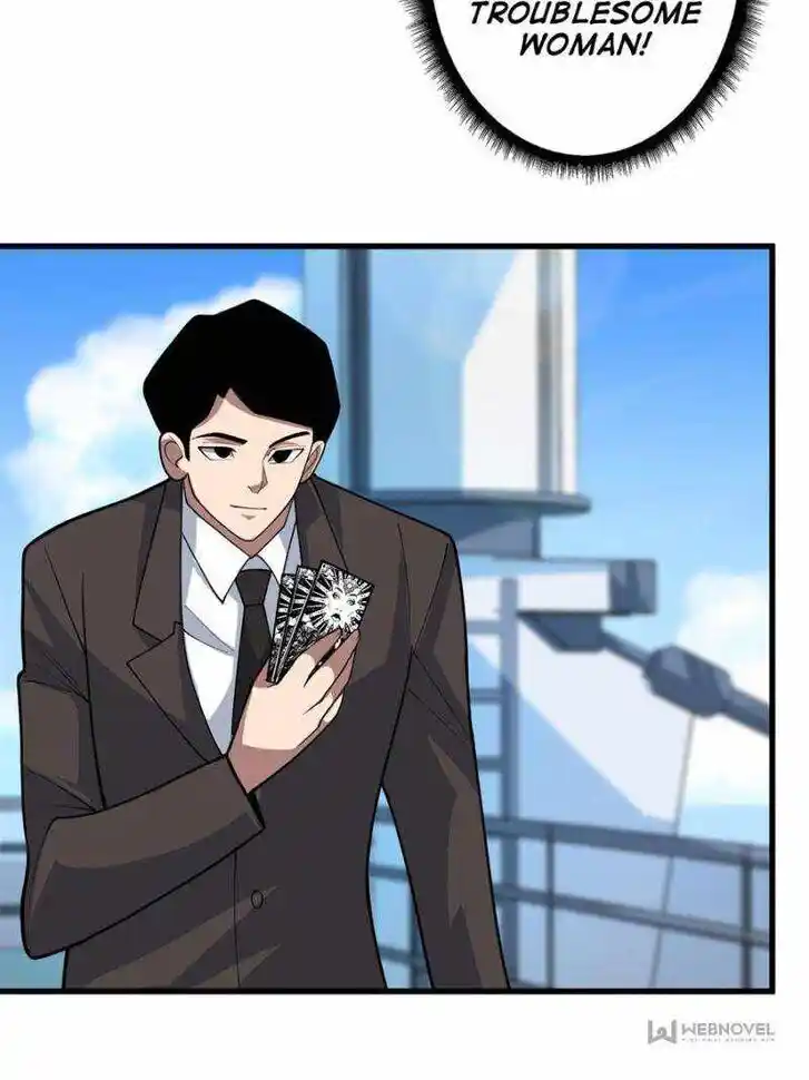 I'm Really Not the Villain Ch.082