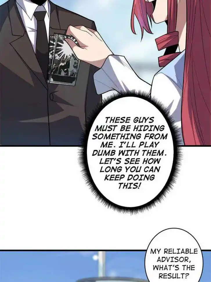 I'm Really Not the Villain Ch.082