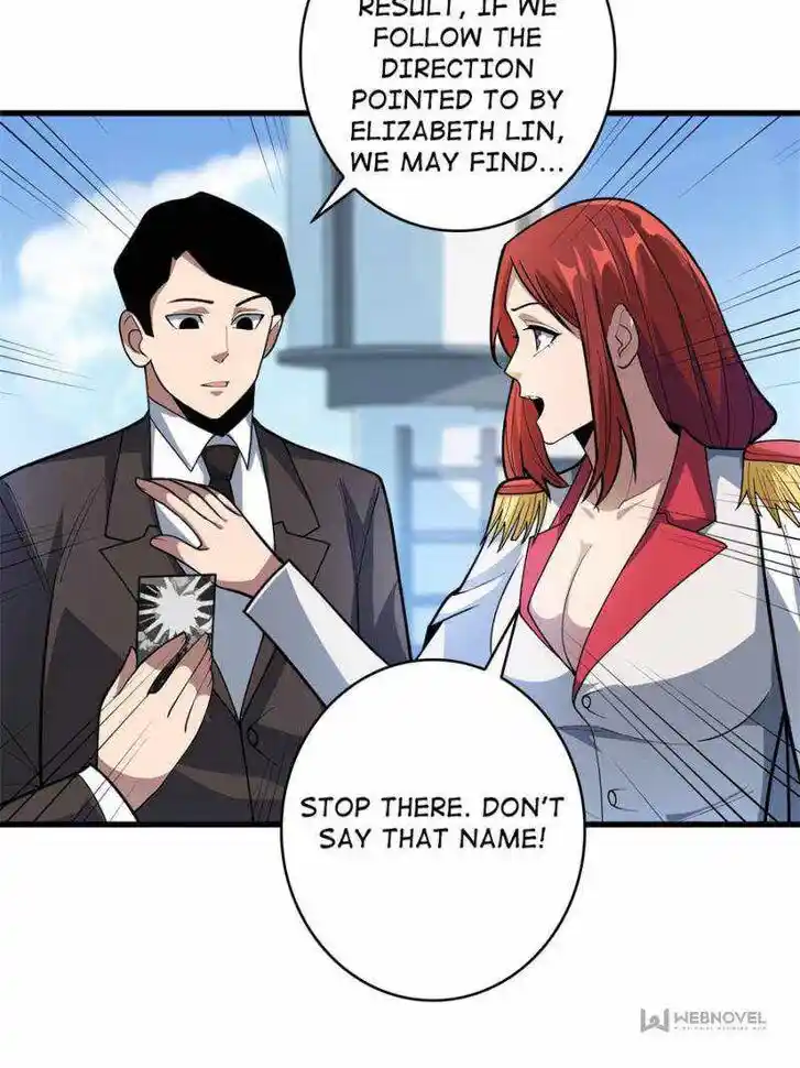 I'm Really Not the Villain Ch.082