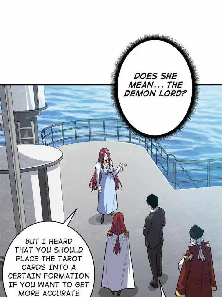 I'm Really Not the Villain Ch.082