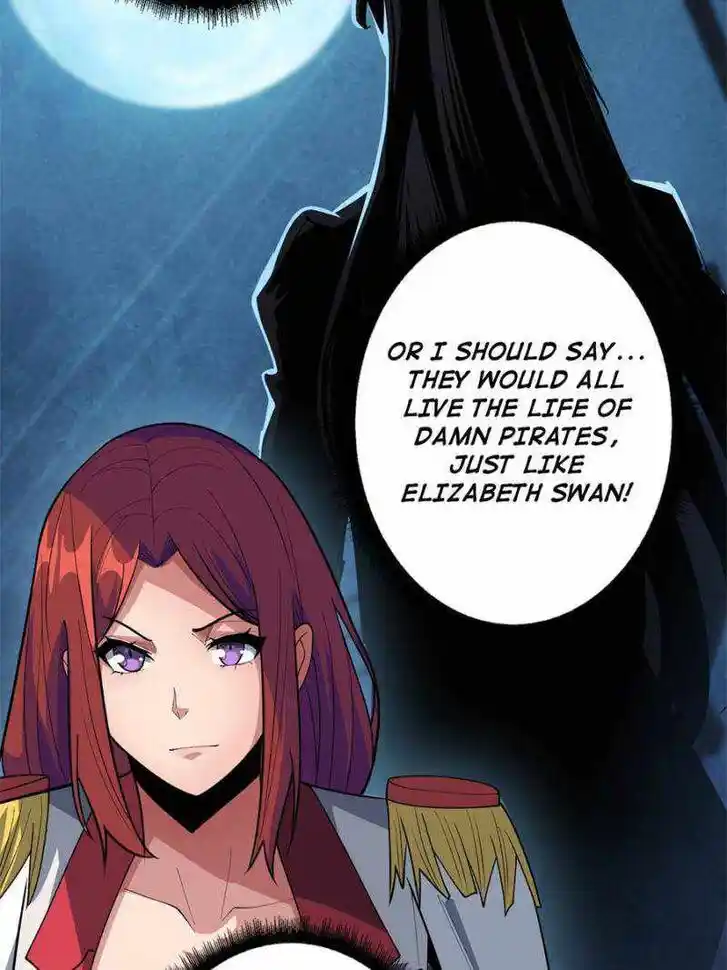 I'm Really Not the Villain Ch.082