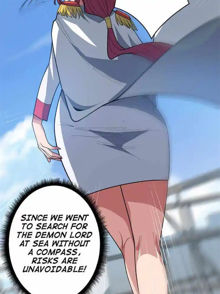 I'm Really Not the Villain Ch.082