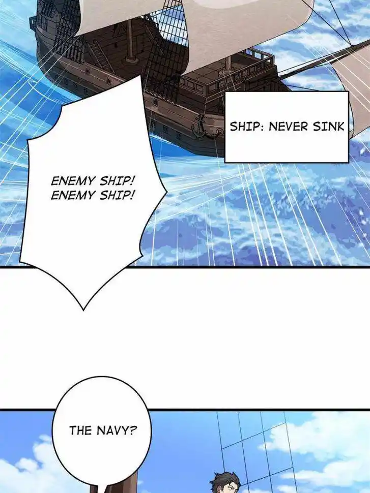 I'm Really Not the Villain Ch.083