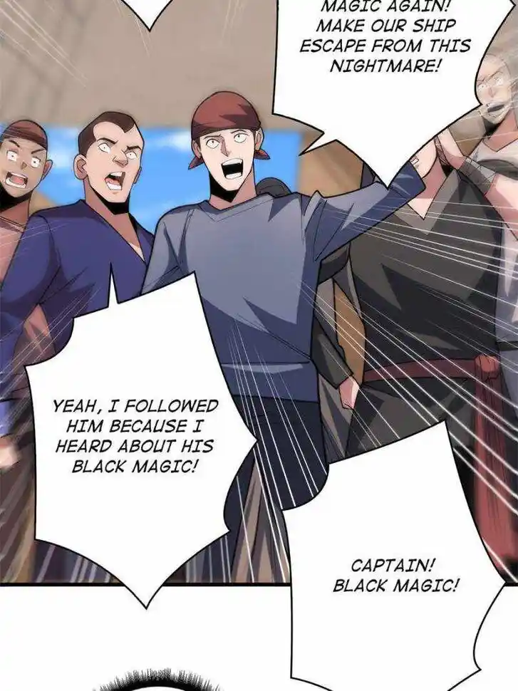 I'm Really Not the Villain Ch.083