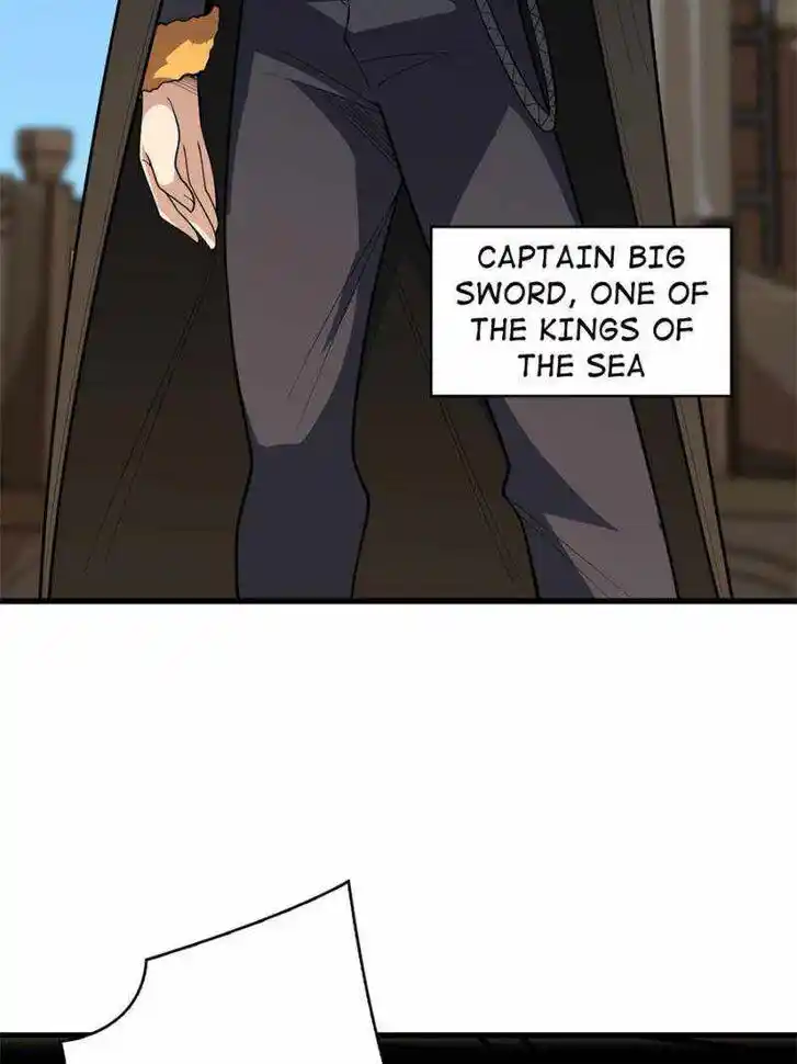 I'm Really Not the Villain Ch.083