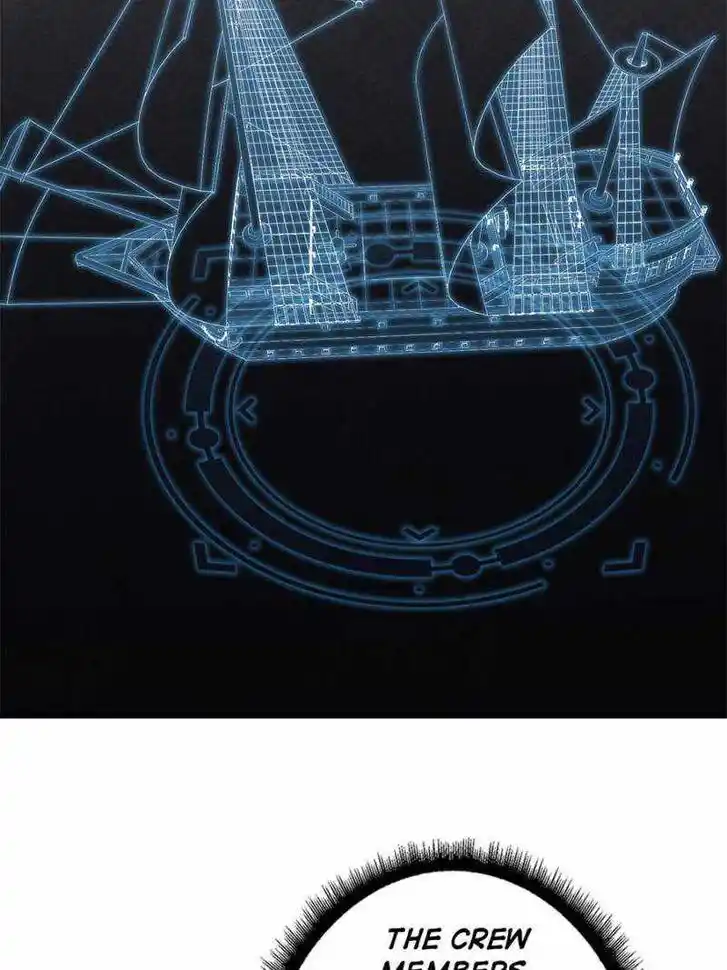 I'm Really Not the Villain Ch.083