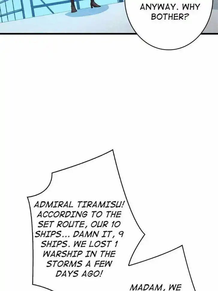 I'm Really Not the Villain Ch.083