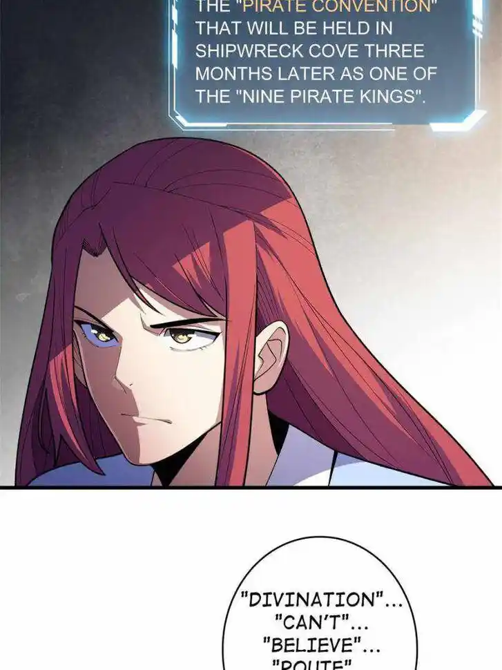 I'm Really Not the Villain Ch.083