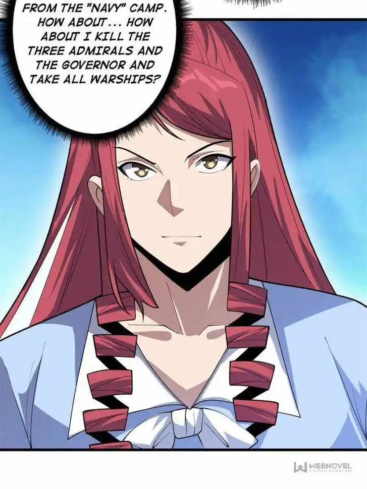 I'm Really Not the Villain Ch.083