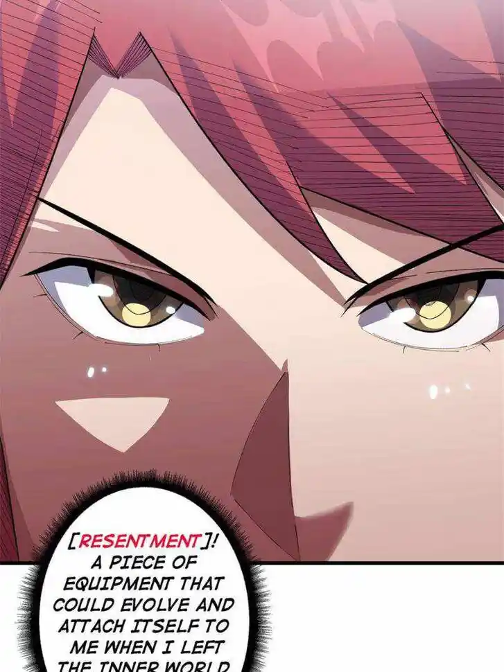 I'm Really Not the Villain Ch.083