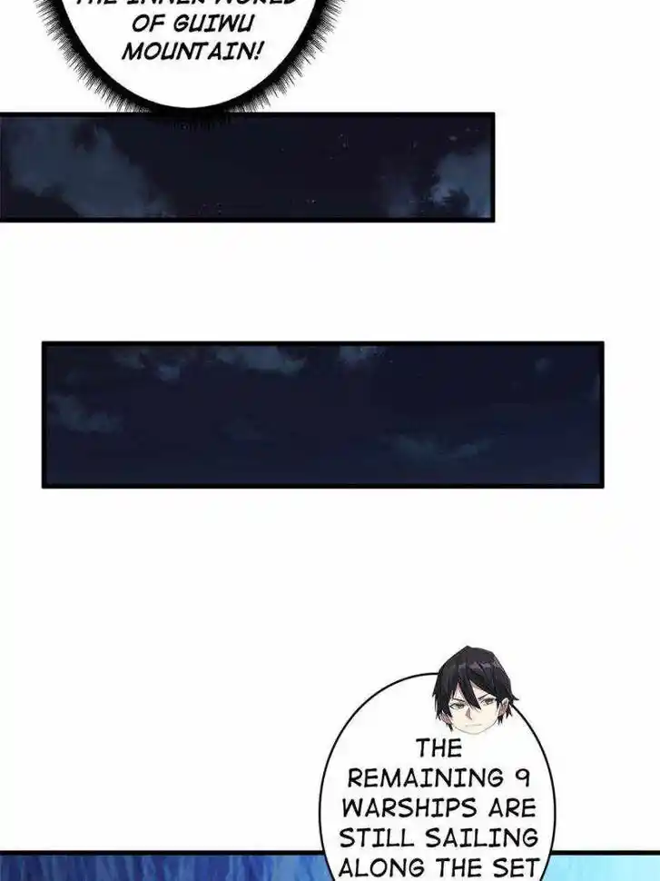 I'm Really Not the Villain Ch.083