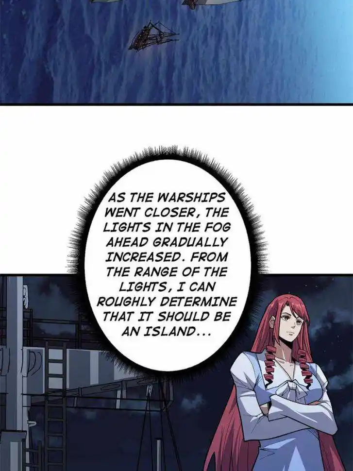 I'm Really Not the Villain Ch.083