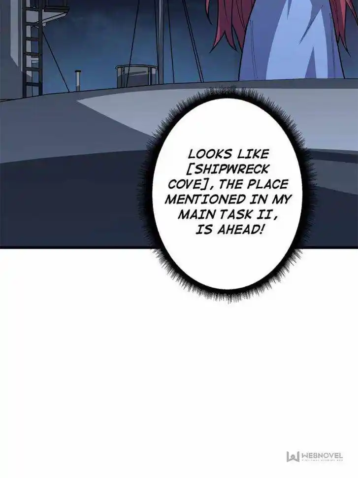 I'm Really Not the Villain Ch.083