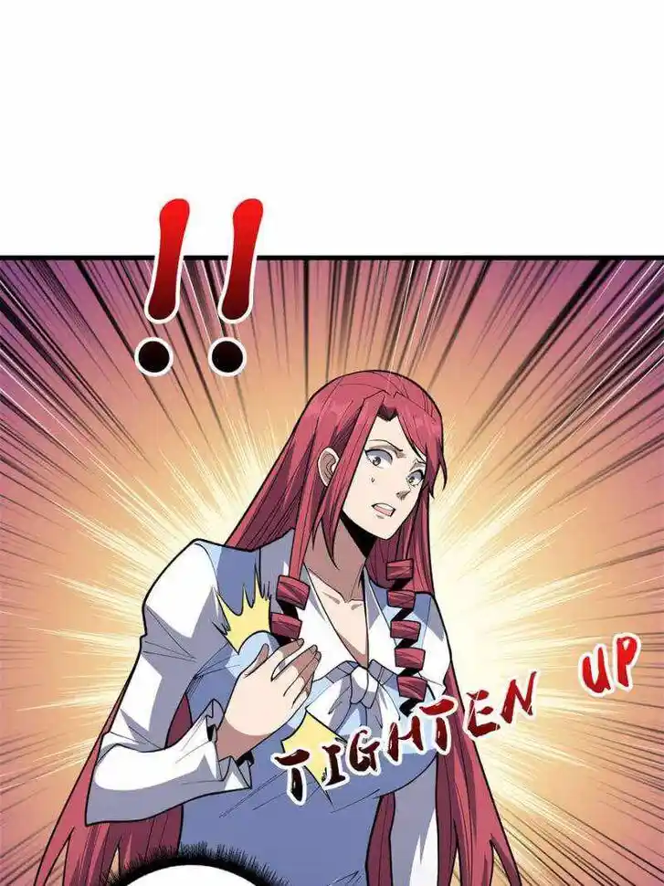 I'm Really Not the Villain Ch.083