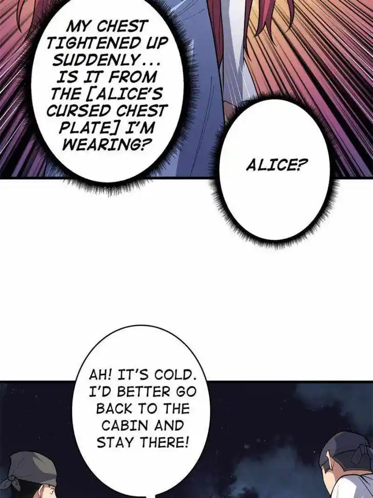 I'm Really Not the Villain Ch.083