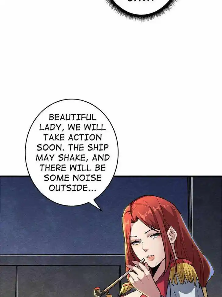 I'm Really Not the Villain Ch.083