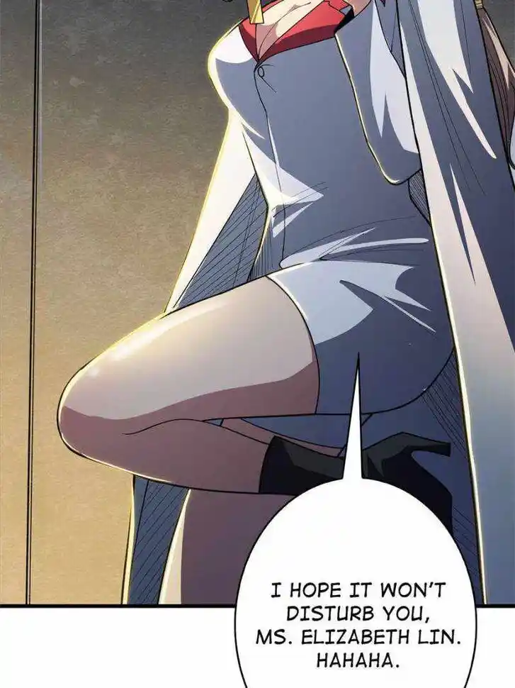 I'm Really Not the Villain Ch.083