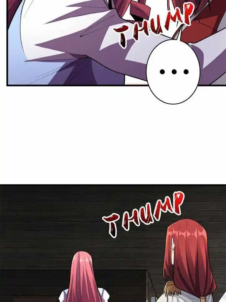 I'm Really Not the Villain Ch.084