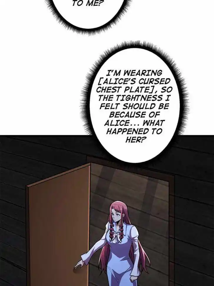 I'm Really Not the Villain Ch.084