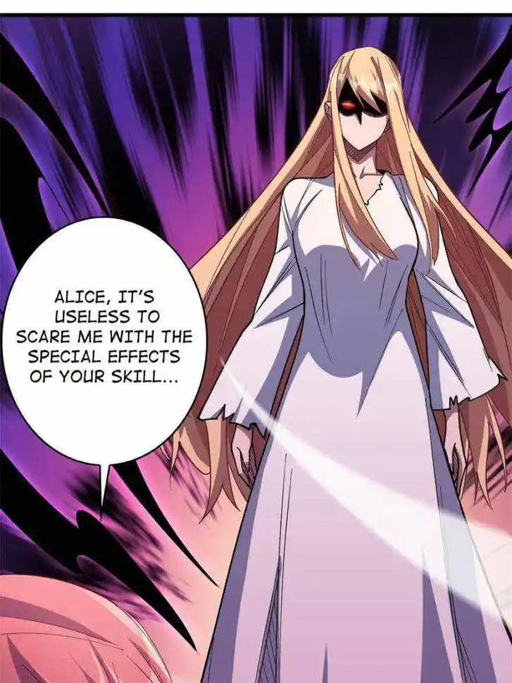 I'm Really Not the Villain Ch.084