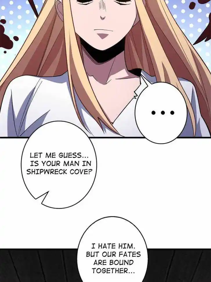 I'm Really Not the Villain Ch.084