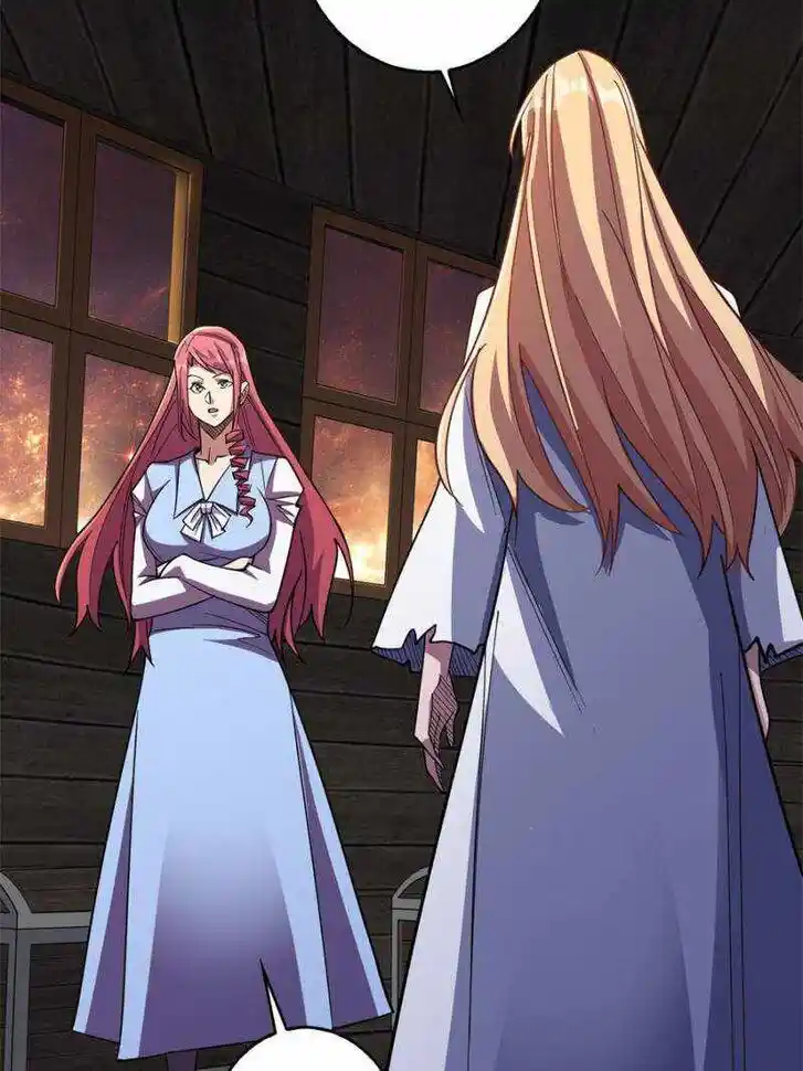 I'm Really Not the Villain Ch.084