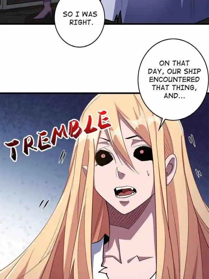 I'm Really Not the Villain Ch.084