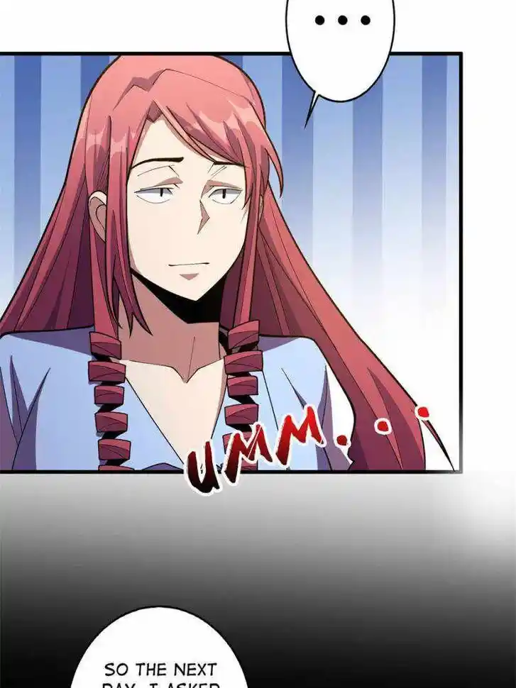 I'm Really Not the Villain Ch.084