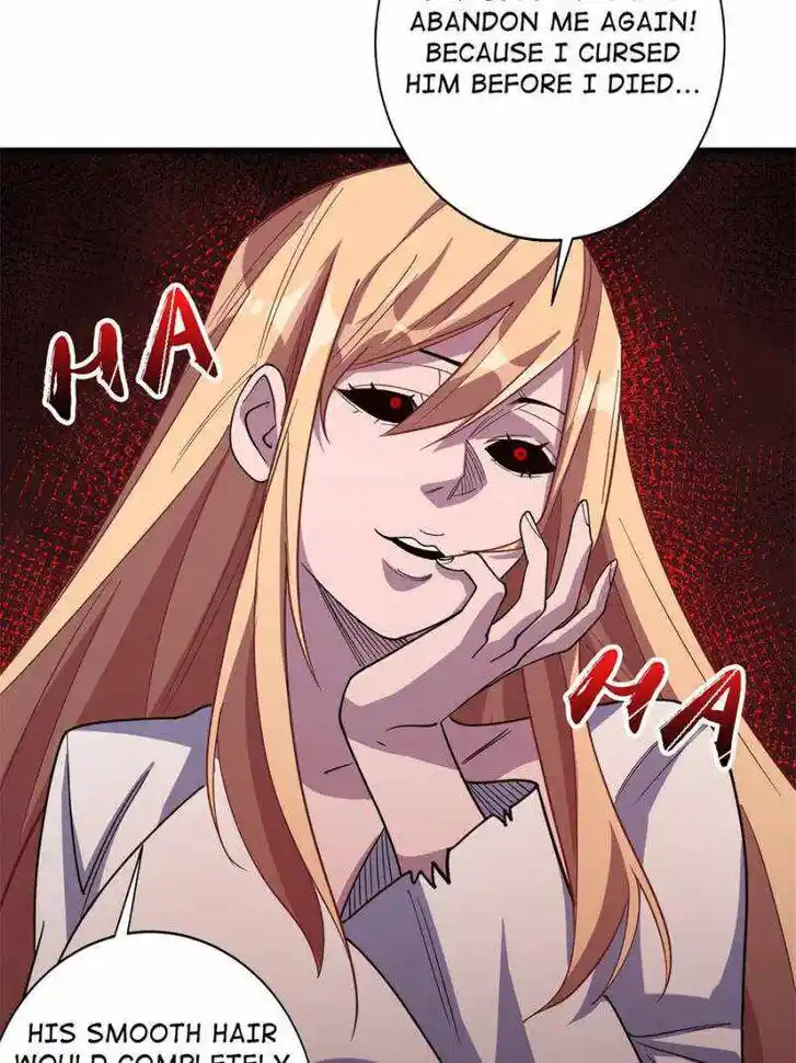 I'm Really Not the Villain Ch.084