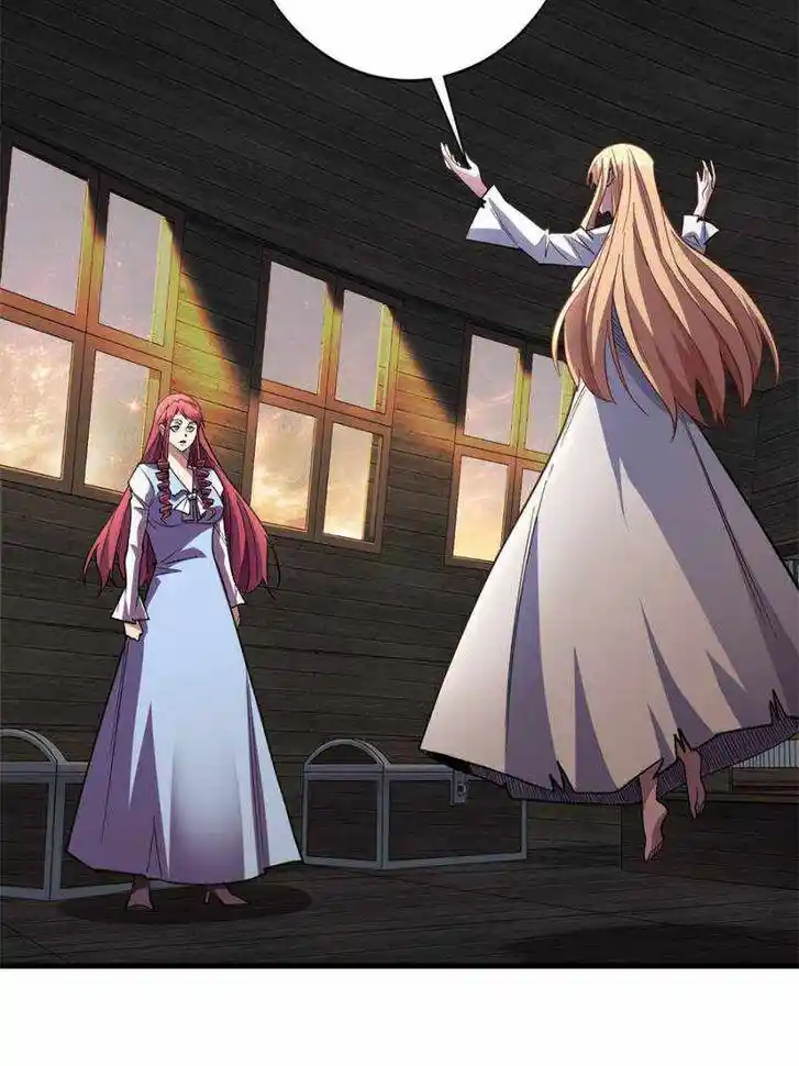 I'm Really Not the Villain Ch.084