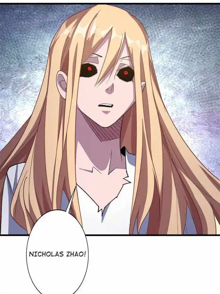 I'm Really Not the Villain Ch.084