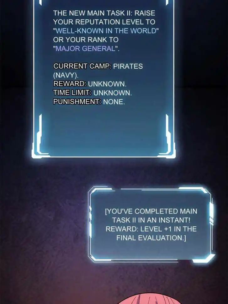 I'm Really Not the Villain Ch.084