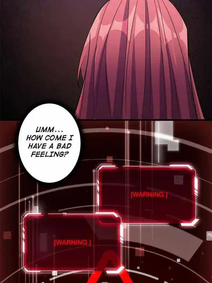 I'm Really Not the Villain Ch.084