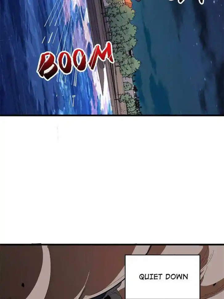 I'm Really Not the Villain Ch.085