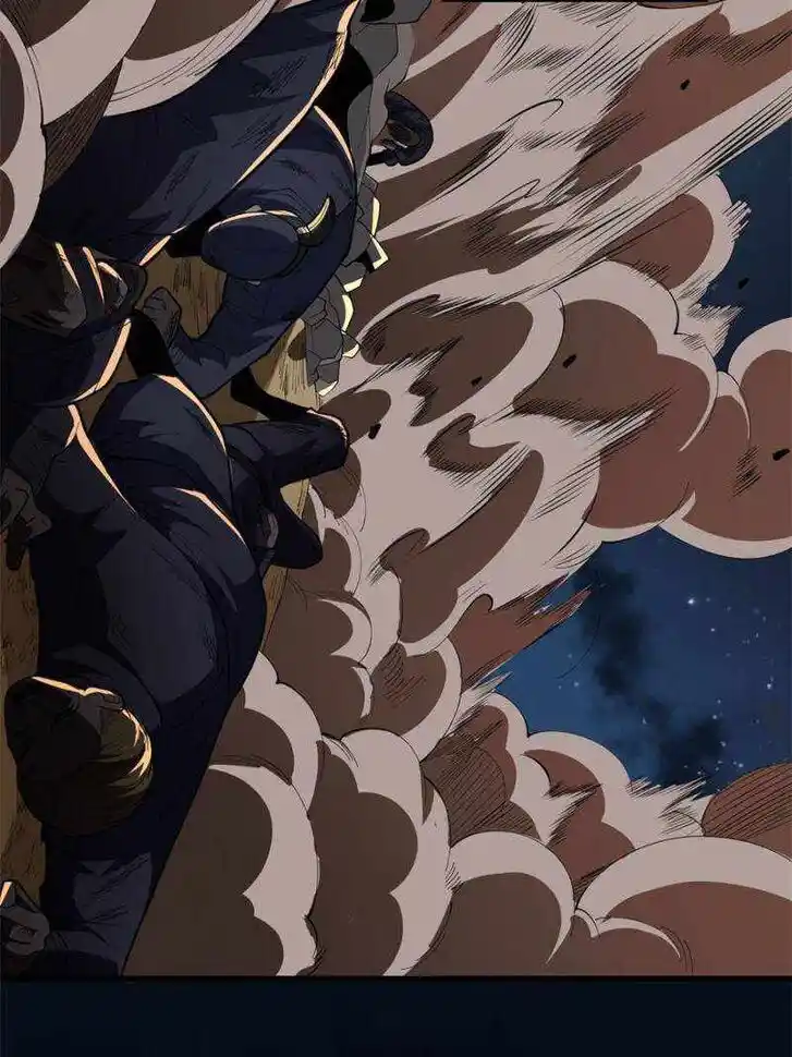 I'm Really Not the Villain Ch.085